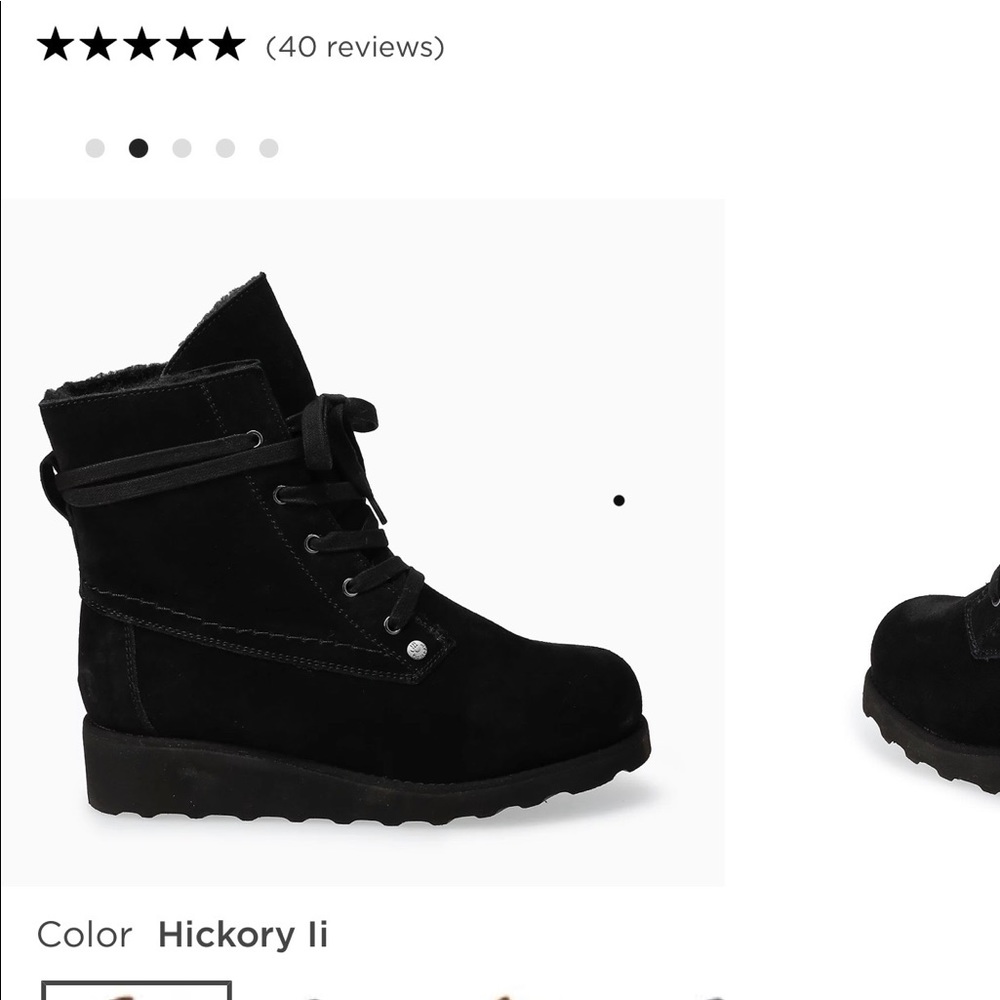 Bear Paw krista Waterproof women’s winter boot!!!